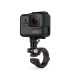 Крепление на руль или под сиденье Handlebar Seatpost Pole Mounts (AMHSM-001)